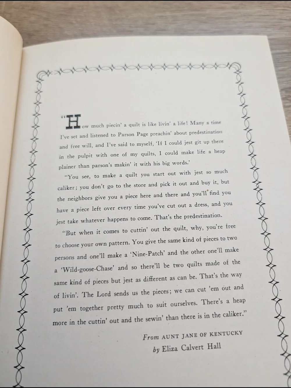 Vtg - The Standard Book of Quilt Making and Collecting - Marguerite Ickis 1949